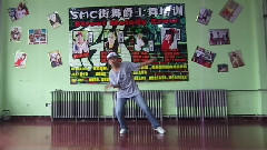 模仿翻唱 - Teaser