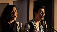 Demi Lovato,Joe Jonas - Make A Wave