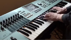 模仿翻唱 - Gentleman