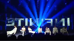 Infinite - Inception