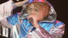 KAT-TUN - Red Sun