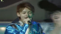 KAT-TUN - Rocks