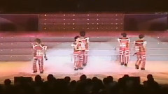 KAT-TUN - 月光
