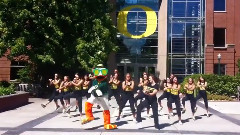 模仿翻唱 - 江南STYLE