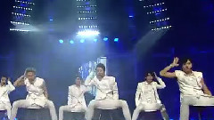 Infinite - Inception