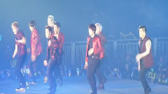 Super Junior - Sexy Free & Single