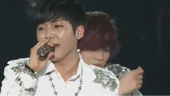Teen Top - Mad At U