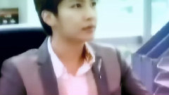吴映洁,炎亚纶 - 微笑闪亮未来