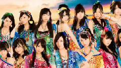 SKE48 - 美しい稲妻 & Talk