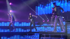 Backstreet Boys - Permanent Stain (Tour Version)