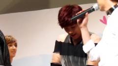 Boyfriend,韩国群星 - Talk