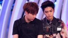 Infinite,金圣圭(Infinite),韩国群星 - Mnet 20's Choice