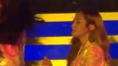 少女时代,Jessica - The Boys