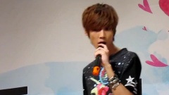 Boyfriend,韩国群星 - Talk