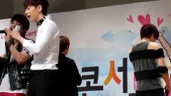 Boyfriend,韩国群星 - Talk