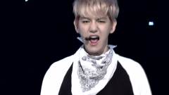 EXO - EXO-GB舞台特写镜头合辑