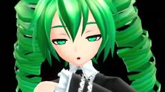 初音未来,动漫专属,游戏原声,VOCALOID家族 - 進撃の巨人 ED