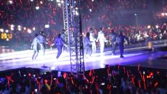 东方神起 - Purple Line