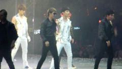 东方神起 - Humaoids & Purple Line