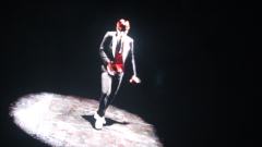 东方神起 - Before U Go