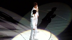 东方神起 - Like A Soap