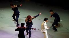 东方神起 - 正反合