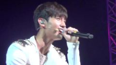 东方神起,沈昌珉 - Get Away