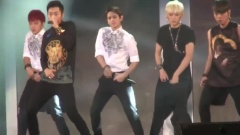 BEAST - Shadow