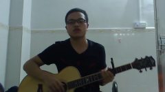 模仿翻唱 - 那些年