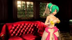 初音未来,VOCALOID家族 - Rain