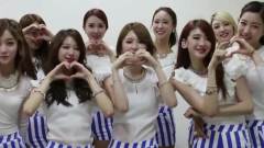 Nine Muses - KBS&JMC K-POP Concert in Thailand 2013 13/07/19