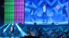 东方神起 - Honey Funny Bunny