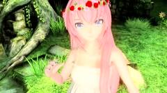 初音未来,巡音流歌 - 天ノ弱