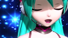 初音未来,巡音流歌,VOCALOID家族 - 爱Dee