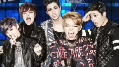 Teen Top - Teen Top 2014 World Tour HIGH KICK