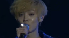 EXO,EXO-M - 2014鹿晗庆生视频