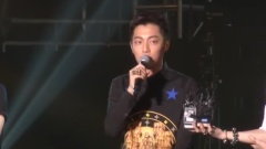 BEAST - 记者会 Part1
