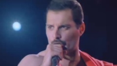 Queen - Hungarian Rhapsody