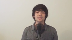 Terry He - Chris Brown Medley