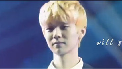 EXO-M,EXO - Young And Beautiful