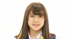 HKT48 - 村重杏奈 ロシアンギャグ