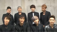 Super Junior - Hero