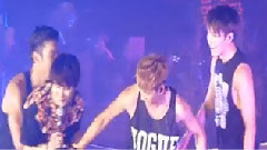 Super Junior - Shake It Up