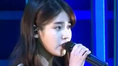 IU - New World
