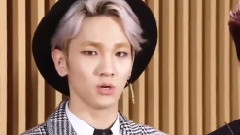 南优贤(Infinite),Key(SHINee),Toheart - JJANG! 采访