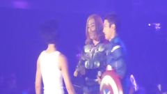 Super Junior - Wonder Boy
