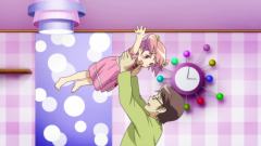 ClariS,动漫专属 - ルミナス