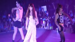 Super Junior - 女装Dance