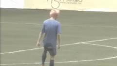 EXO - 足球小将鹿晗来啦