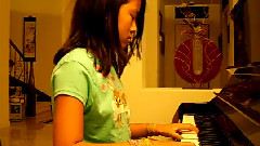 模仿翻唱 - Me Myself And Time